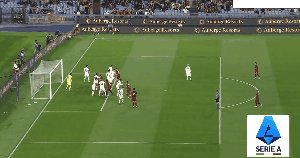 极速电竞-【意甲】1比3客负罗马，AC米兰无缘欧战